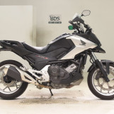 Мотоцикл Honda NC750X з пробігом 20915 km