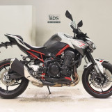 Мотоцикл Kawasaki Z900 с пробегом 1759 km