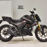 Мотоцикл Honda HORNET CB250F з пробігом 11183 km