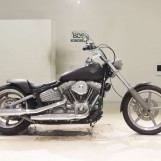 Мотоцикл HD ROCKER FXCW1580 з пробігом 32570 km