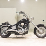 Мотоцикл Honda SHADOW400 с пробегом 22737 km
