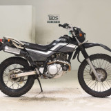 Мотоцикл Yamaha SEROW XT225 с пробегом 47208 km