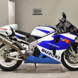 Мотоцикл Suzuki TL1000R з пробігом 29943 km