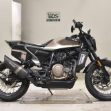 Мотоцикл Husqvarna SUBARU TIPIEREN 701 с пробегом 6642 km
