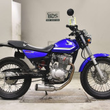 Мотоцикл Honda FTR223 с пробегом 26359 km