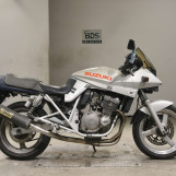 Мотоцикл Suzuki GSX250S KATANA с пробегом 158 km