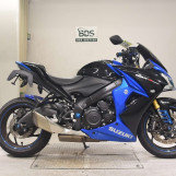Мотоцикл Suzuki GSX-S1000F з пробігом 40803 km