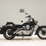 Мотоцикл Yamaha DRAGSTAR XVS250 з пробігом 30442 km