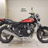 Мотоцикл Kawasaki ZEPHYR400 з пробігом 38956 km