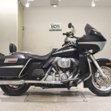 Мотоцикл HD ROAD GLIDE FLTRI1450 с пробегом 46434 km