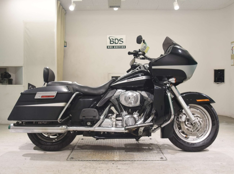 Мотоцикл HD ROAD GLIDE FLTRI1450 с пробегом 46434 km