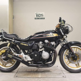 Мотоцикл Honda CB750SF з пробігом 30866 km
