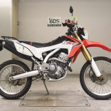Мотоцикл Honda CRF250L с пробегом 25731 km