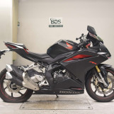 Мотоцикл Honda CBR250RRA с пробегом 22169 km