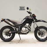 Мотоцикл Yamaha XT250X з пробігом 58846 km