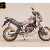 Мотоцикл Honda AFRICATWIN CRF1100LD AS з пробігом 66 km