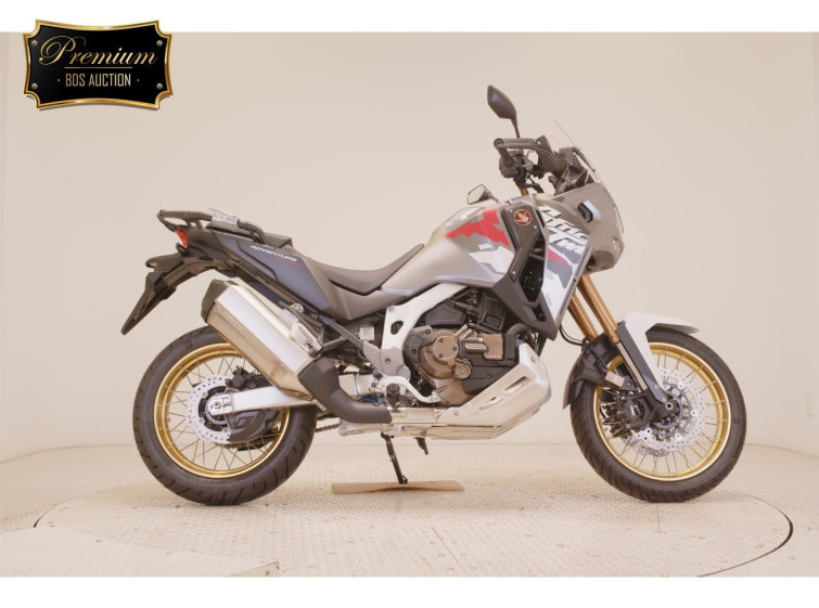Мотоцикл Honda AFRICATWIN CRF1100LD AS з пробігом 66 km