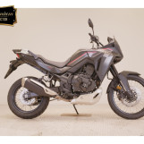 Мотоцикл Honda XL750TRANSALP з пробігом 13 km