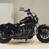 Мотоцикл HD SPORTSTER FORTY-EIGHT XL1200X з пробігом 15261 km