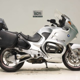 Мотоцикл BMW R1150RT з пробігом 49340 km