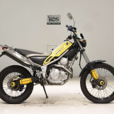 Мотоцикл Yamaha TRICKER з пробігом 16683 km