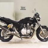 Мотоцикл Yamaha XJR400 з пробігом 51015 km