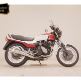 Мотоцикл Honda CBX550F з пробігом 77680 km
