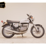 Мотоцикл Suzuki GT380 с пробегом 26410 km
