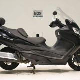 Мотоцикл Suzuki SKYWAVE 250S