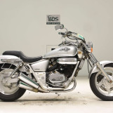 Мотоцикл Honda MAGNA250 с пробегом 39369 km