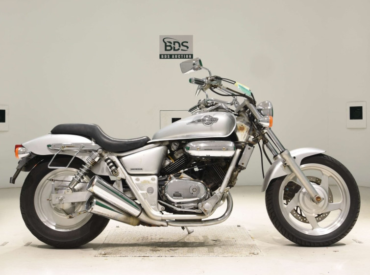 Мотоцикл Honda MAGNA250 с пробегом 39369 km