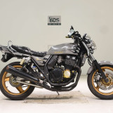 Мотоцикл Kawasaki ZRX400 з пробігом 27937 km