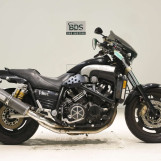 Мотоцикл Yamaha V-MAX1200 з пробігом 52457 km