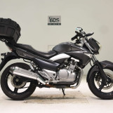 Мотоцикл Suzuki GSR250 с пробегом 27422 km