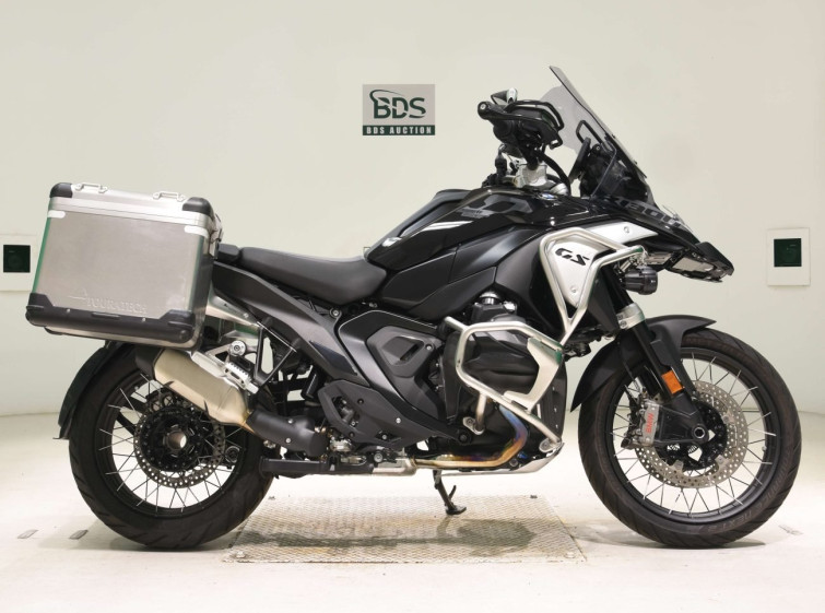 Мотоцикл BMW R1300GS з пробігом 7316 km