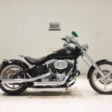 Мотоцикл HD ROCKER C FXCWC1580 з пробігом 3650 km