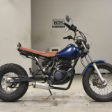 Мотоцикл Yamaha TW200E с пробегом 6223 km