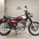 Мотоцикл Suzuki ST250E з пробігом 17699 km