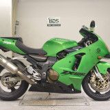 Мотоцикл Kawasaki NINJA ZX-12R з пробігом 51827 km