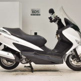 Мотоцикл Suzuki BURGMAN200 з пробігом 17853 km