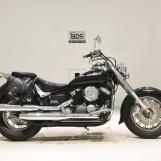 Мотоцикл Yamaha DRAGSTAR XVS400 CLASSIC з пробігом 58395 km