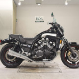 Мотоцикл Yamaha V-MAX1200 с пробегом 83520 km