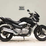 Мотоцикл Suzuki GSR250 с пробегом 17134 km