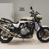 Мотоцикл Kawasaki ZRX1100 с пробегом 30091 km