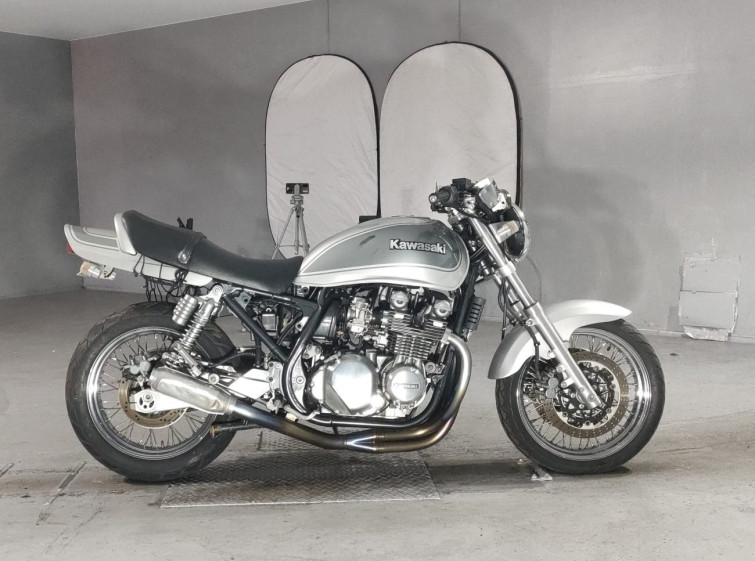 Мотоцикл Kawasaki ZEPHYR750 з пробігом 25477 km