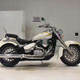 Мотоцикл Suzuki INTRUDER 400 CLASSIC с пробегом 18208 km