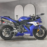 Мотоцикл Yamaha YZF-R1 з пробігом 50908 km
