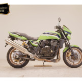 Мотоцикл Kawasaki ZRX1200 DAEG с пробегом 9336 km
