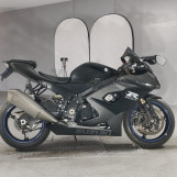 Мотоцикл Suzuki GSX-R1000 з пробігом 4450 km