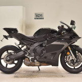 Мотоцикл Yamaha YZF-R9 с пробегом 2047 km